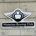 Waterloo Rowing Club Logo